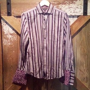 Express Design Studio Men's Shirt